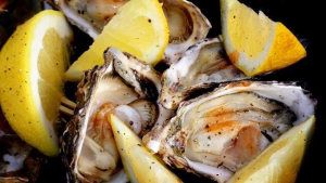 Pick n Pay <i>Knysna Oyster Festival</i>  lists top 10 reasons to attend this winter