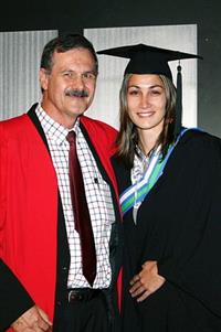 Students leaving the AAA nest graduate with flying colours