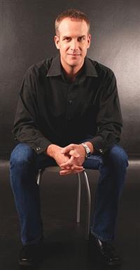 Controversial Rian van Heerden returns to radio