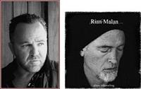 Gert Vlok Nel and Rian Malan tour to Netherlands and UK