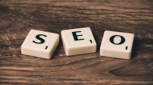 SEO keeps your content top of mind, and page