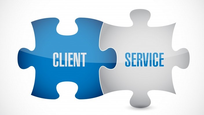 Three ways to reform the art of client service in digital