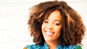 SABC 3 announces its new late night talk show with Tumi Morake