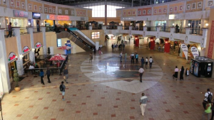 Primedia Outdoor identifies convergence nodes at Game City Mall
