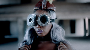 Egg Films’ Sunu reflects on African authenticity at Cannes