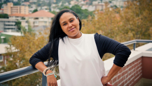 HoneyKome promotes Sheharazaad Allie to director of operations