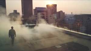 Egg Films' Sunu releases new campaign for Ogilvy Cape Town