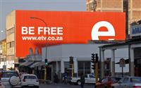 e.tv and Wideopen Platform capture the Johannesburg CBD