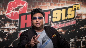 <i>Hot 91.9fm's</i> Gavin Singh passes away