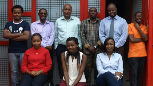 Dentsu Aegis Network signs with Impact Africa Limited