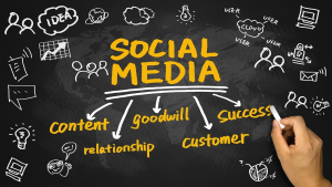 Hippo.co.za listed as top fifth tech brand on social media