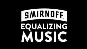 Smirnoff says no to gender inequality with its 'Equalizing Music' initiative