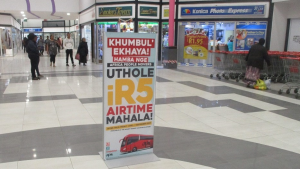 Mall Ads™ launches multi-mall campaign with 'Mall Talkers'