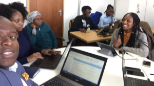 How City of Joburg’s Twitter makes government communications fun