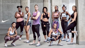 Nike celebrates visionary women in its 'Air VaporMax' campaign