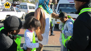 ProActive™ promotes road safety awareness in its new campaign