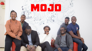 Mojo New Media: Transforming Zambia’s creative industry