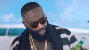 Castle Lite 'Keeps it Cool' in new TVC with Rick Ross