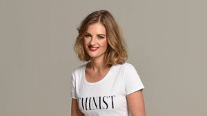 <i>COSMOPOLITAN’s</i> new editor: A Q&A with Holly Meadows