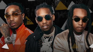 Migos is coming to SA this October