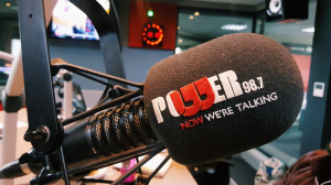 <i>POWER 98.7</i> celebrates with the #987Woman campaign