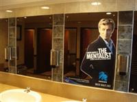 Mnet sees the future with TLC and The Mentalist 