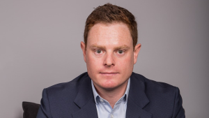The MediaShop appoints Gareth Grant