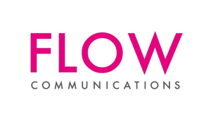 Flow Communications CEO and MD awarded <i>IWEC Award</i>