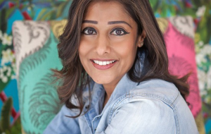 Suhana Gordhan: Set on growing women in marketing