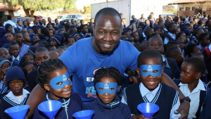 Engen educates learners across SA with 'KlevaKidz'