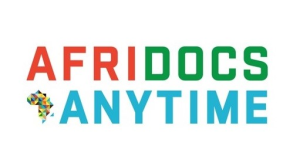 AfriDocs launches AfriDocs Anytime