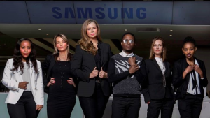 Samsung appoints PR Worx as its communications partner