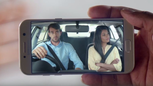 Dialdirect launches a supporting campaign for its new app