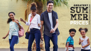 Jet releases its '#JetSummerHits' campaign