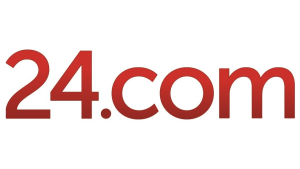 24.com's multiple digital publishing properties rank number one