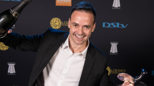 <i>Loeries®</i> 2017: Creativity is a partnership between brand and agency
