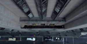 Nedbank CIB's new initiative sees money from a bird's-eye view