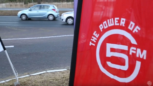 Engen launches Full Tank Thursday as part of its '#RideWise' campaign