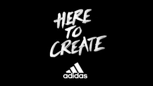 adidas charity campaign aims to create change in SA