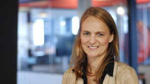 Sprout Performance Media welcomes Ulrike du Toit