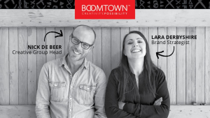 Boomtown promotes two employees
