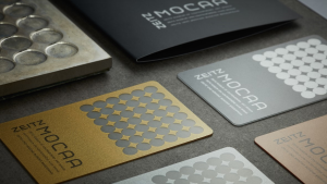 M&C Saatchi creates new logo and brand identity for Zeitz MOCAA