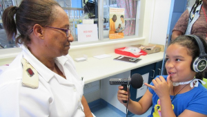The Red Cross War Memorial Children's Hospital launches <i>RX Radio</i>