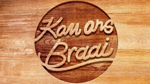 'Say your say' on <i>Kom ons braai</i> and win a prize