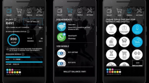 Van Schaik enhances its rewards programme with a new app