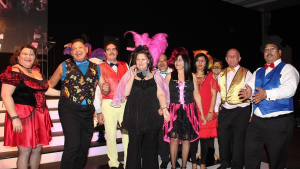 Printing SA celebrates the printing and packaging industry at gala dinner