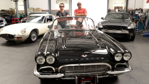 Season two of <i>Tyres and Braaiers</i> invites guests to join the show