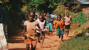 Sprout Performance and iKineo partner with Save the Children SA
