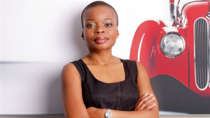 Momentum appoints Xoliswa Ndungane