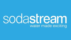 Sodastream celebrates its 30 year anniversary